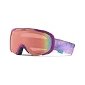 Giro Field ' Berry Stonewashed Snow Goggles