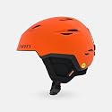 Giro Grid Spherical Snow Helmet