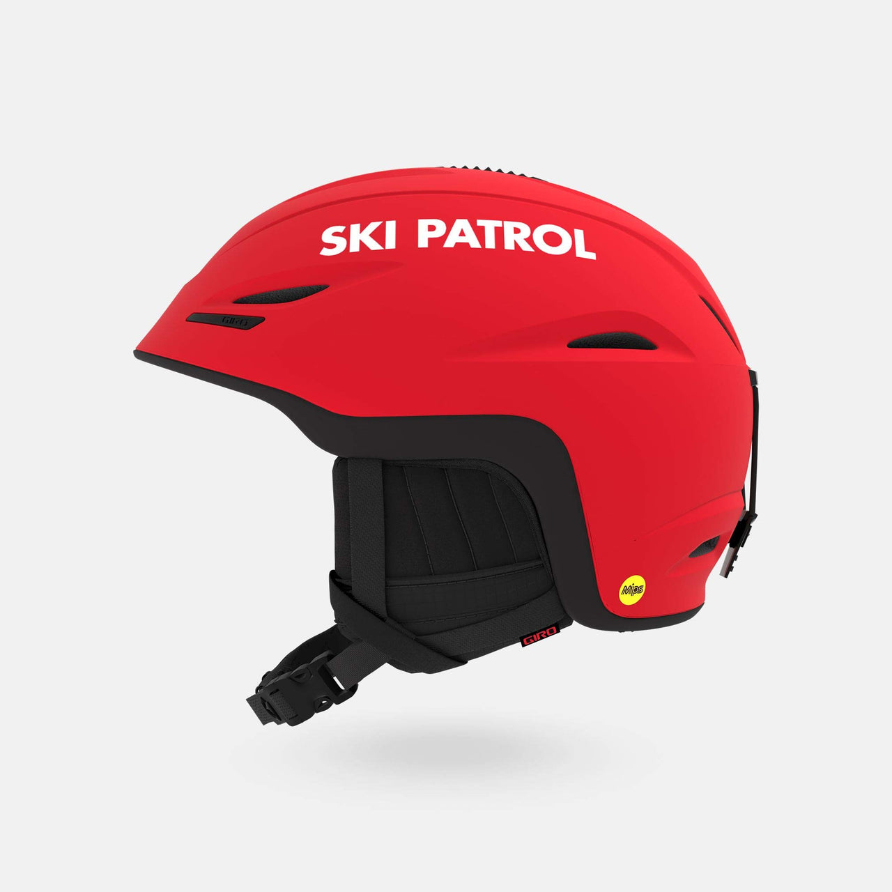 Giro Union Snow Helmet