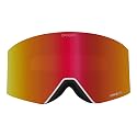 Dragon Alliance Dragon RVX OTG W/Bonus Lens 2021 The Calm Lumalens Red Ion Lumalens Ro Snow Goggles