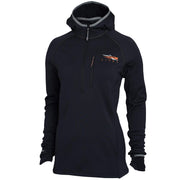 Sitka Black / X-Large