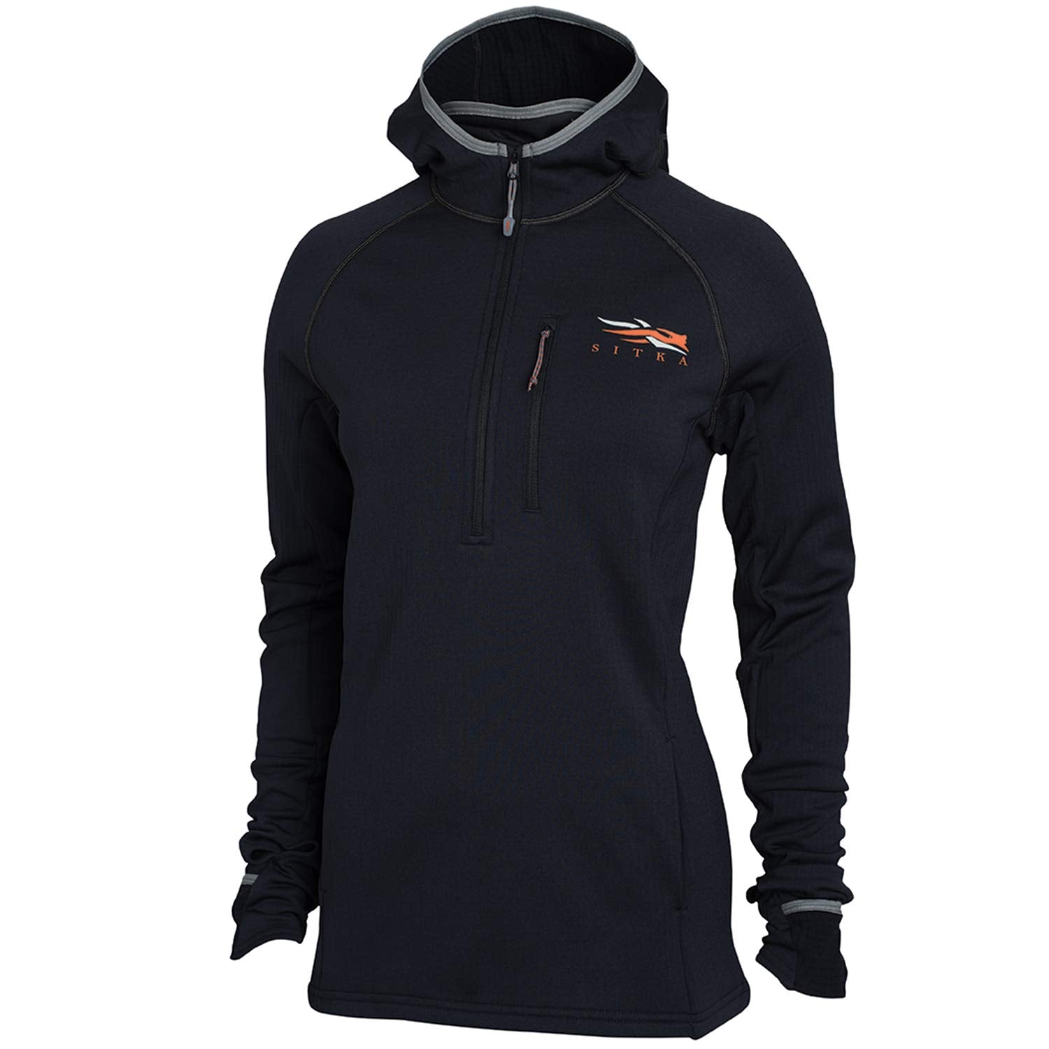 Sitka Black / X-Large