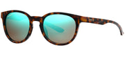 Smith Eastbank Sunglasses - Tortoise / Chromapop Polarized Opal Mirror / One Size - X002X9BLCN