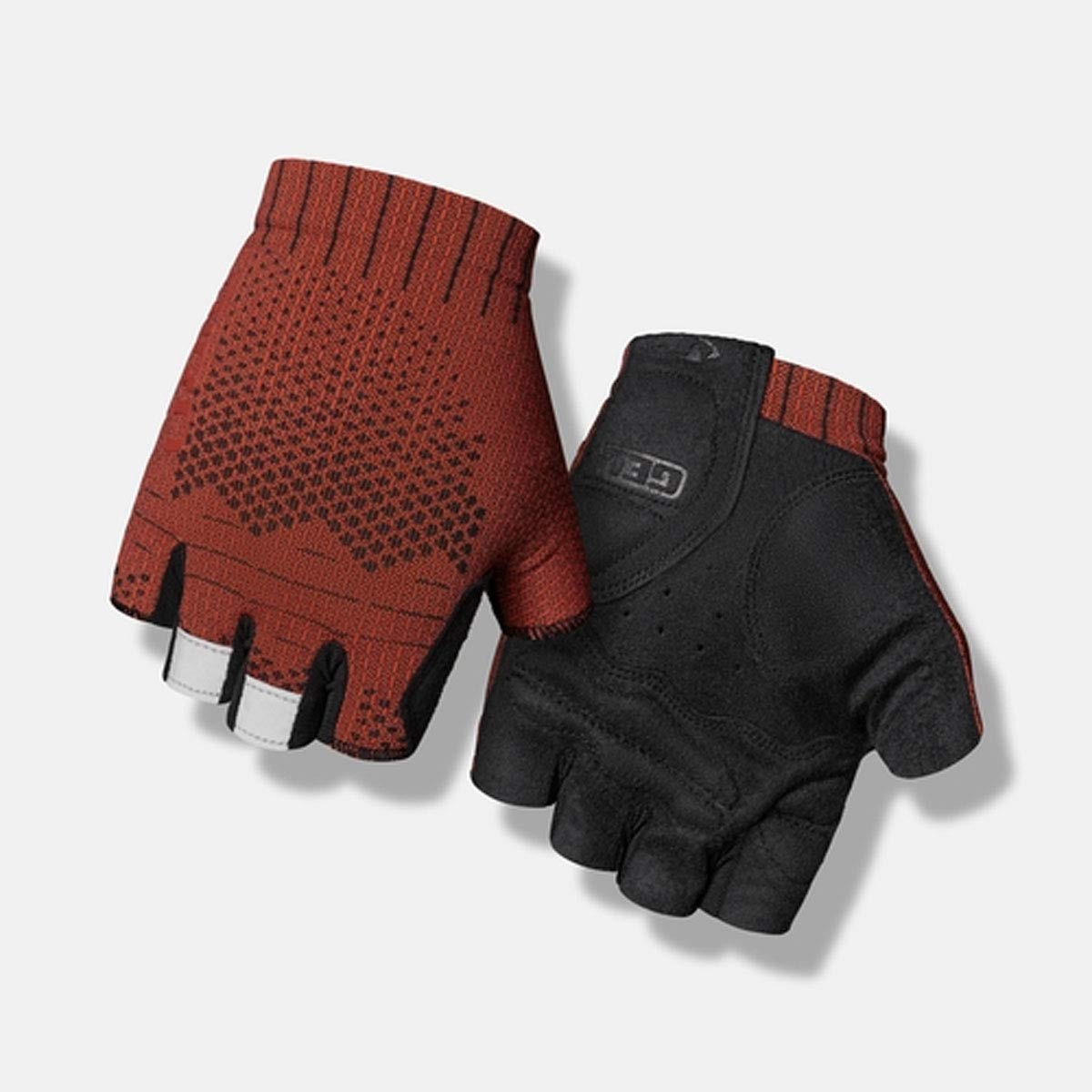 Trim Red / Large, Trim Red / X-Large