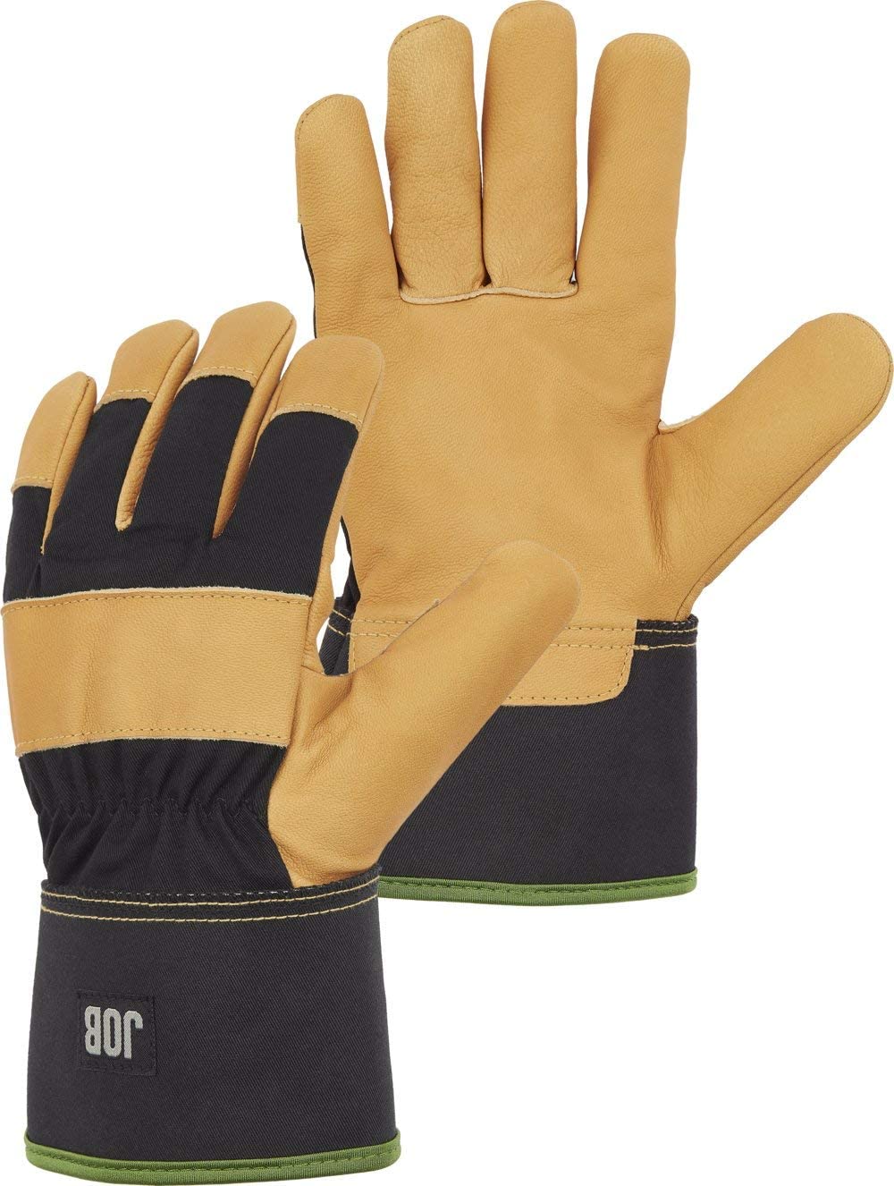 Hestra Job Volfram Glove