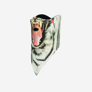 Snow Tiger / Medium-Large