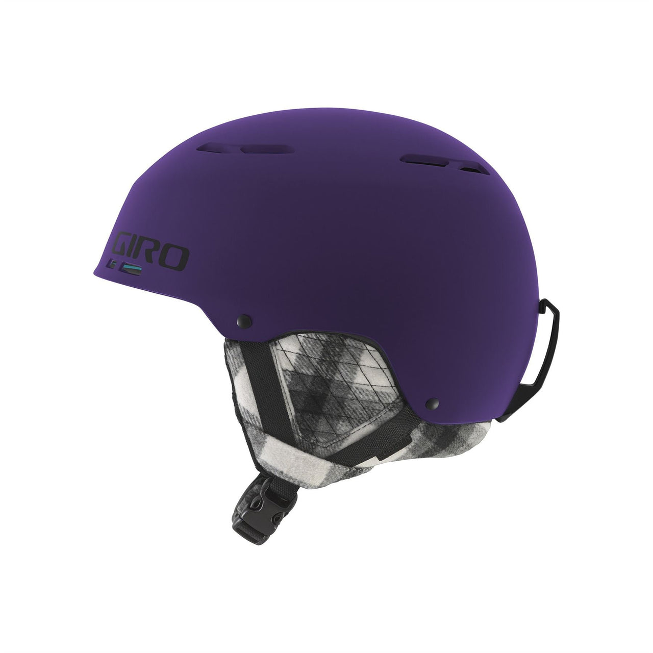 Giro Combyn Snow Helmet