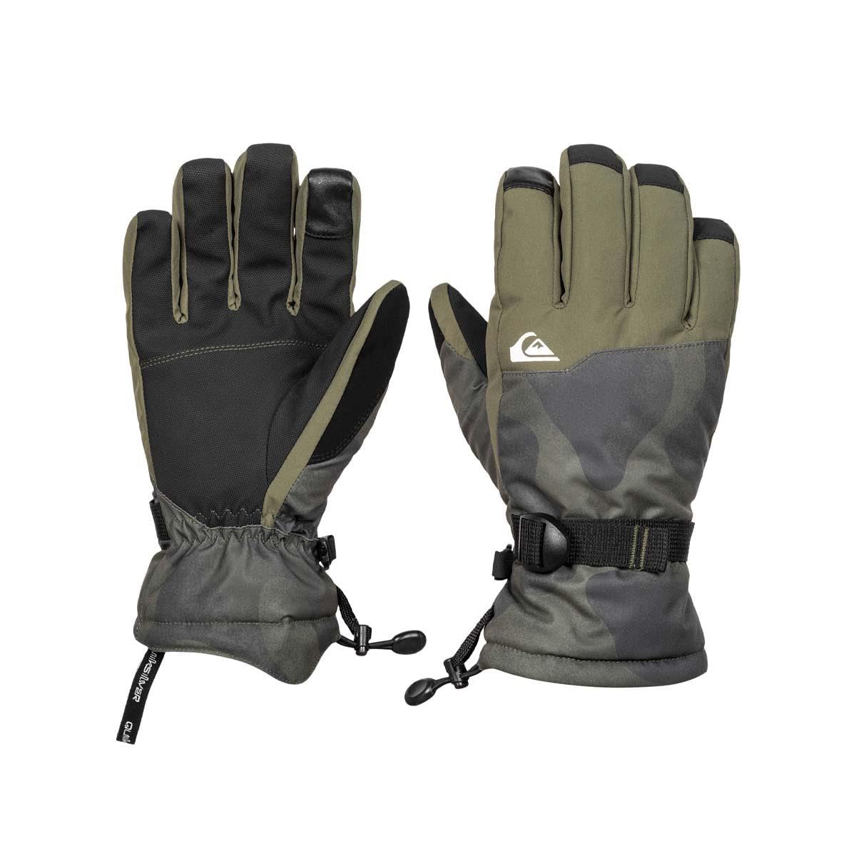 Quiksilver Men's Mission Mitt