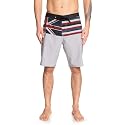 Quiksilver Highline Blackout Hawaii Boardshorts