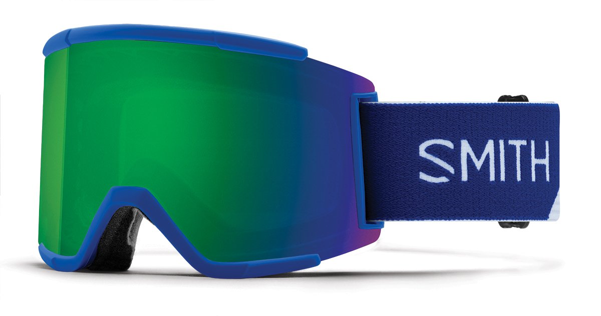 Smith Squad Snow Goggles