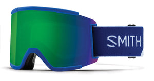 Klein Blue Split