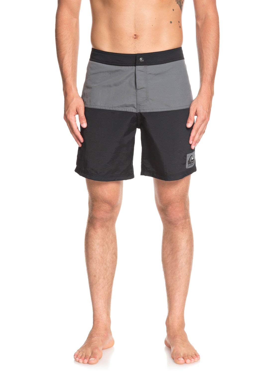 Quiksilver Local Tribe Boardshorts