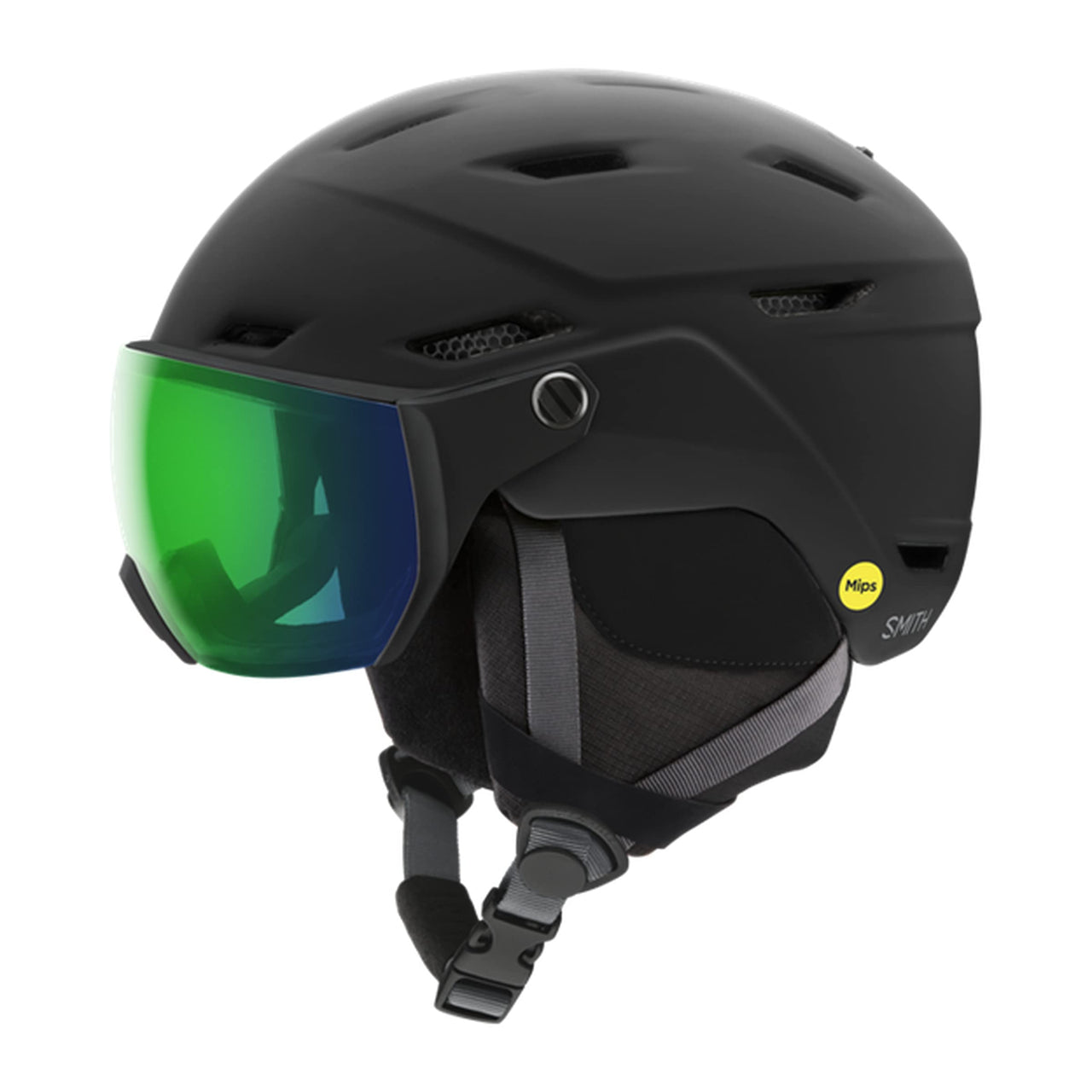 Smith Optics Survey Snow Helmet
