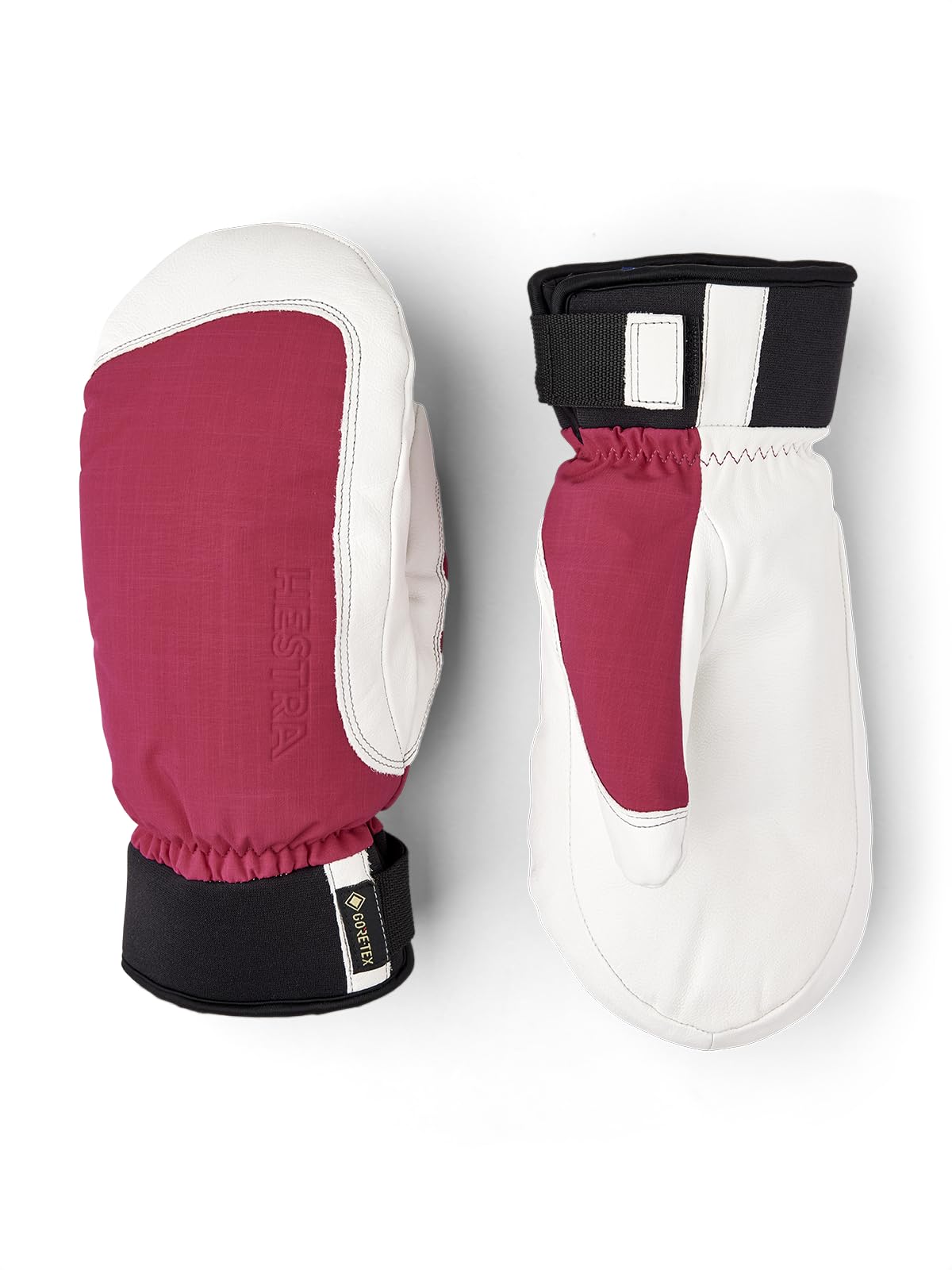 Hestra Alpine Short GORE-TEX Mitt