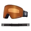 Dragon Alliance PXV Snow Goggles