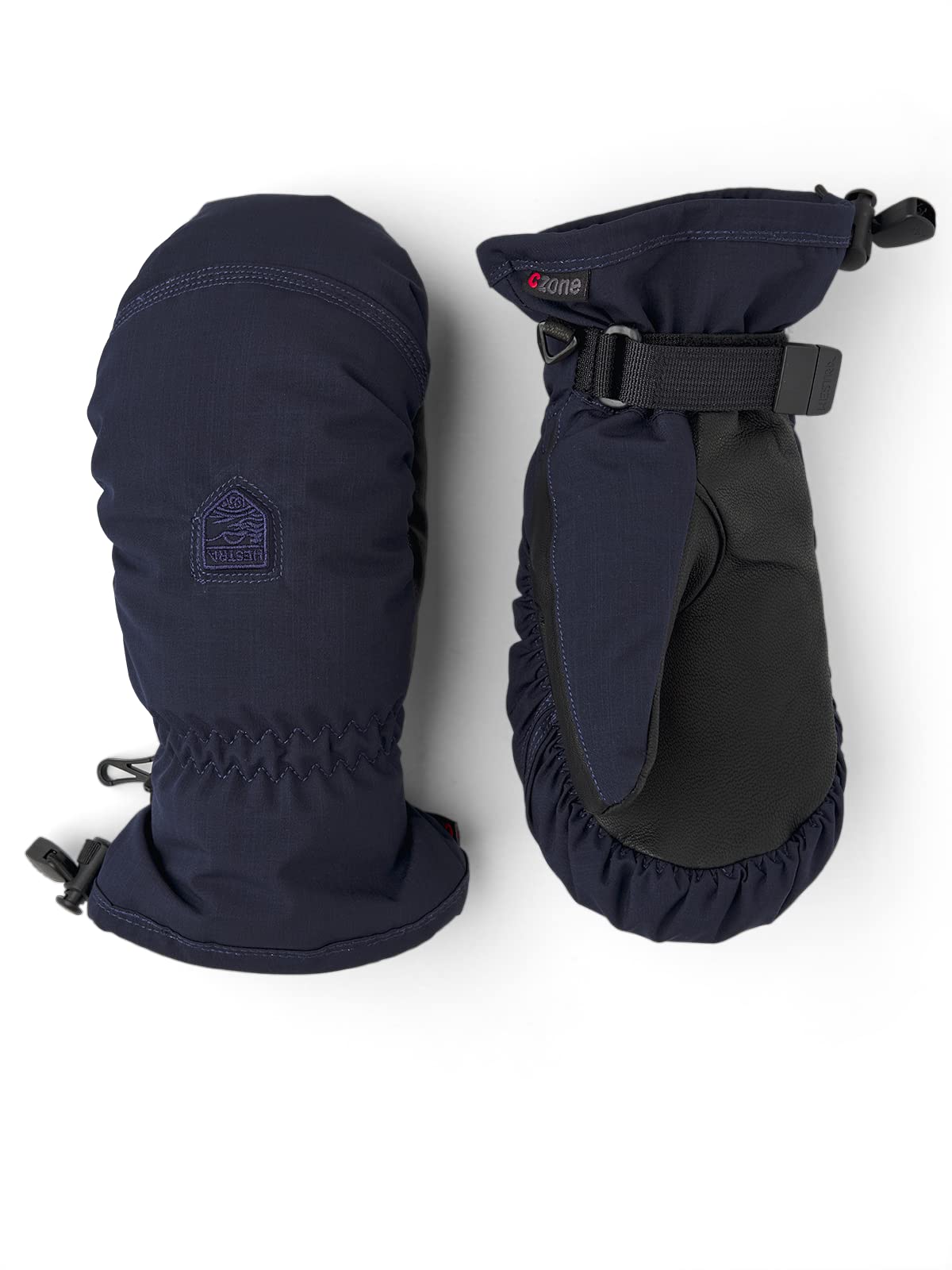 Hestra Women's Powder CZone Mitt