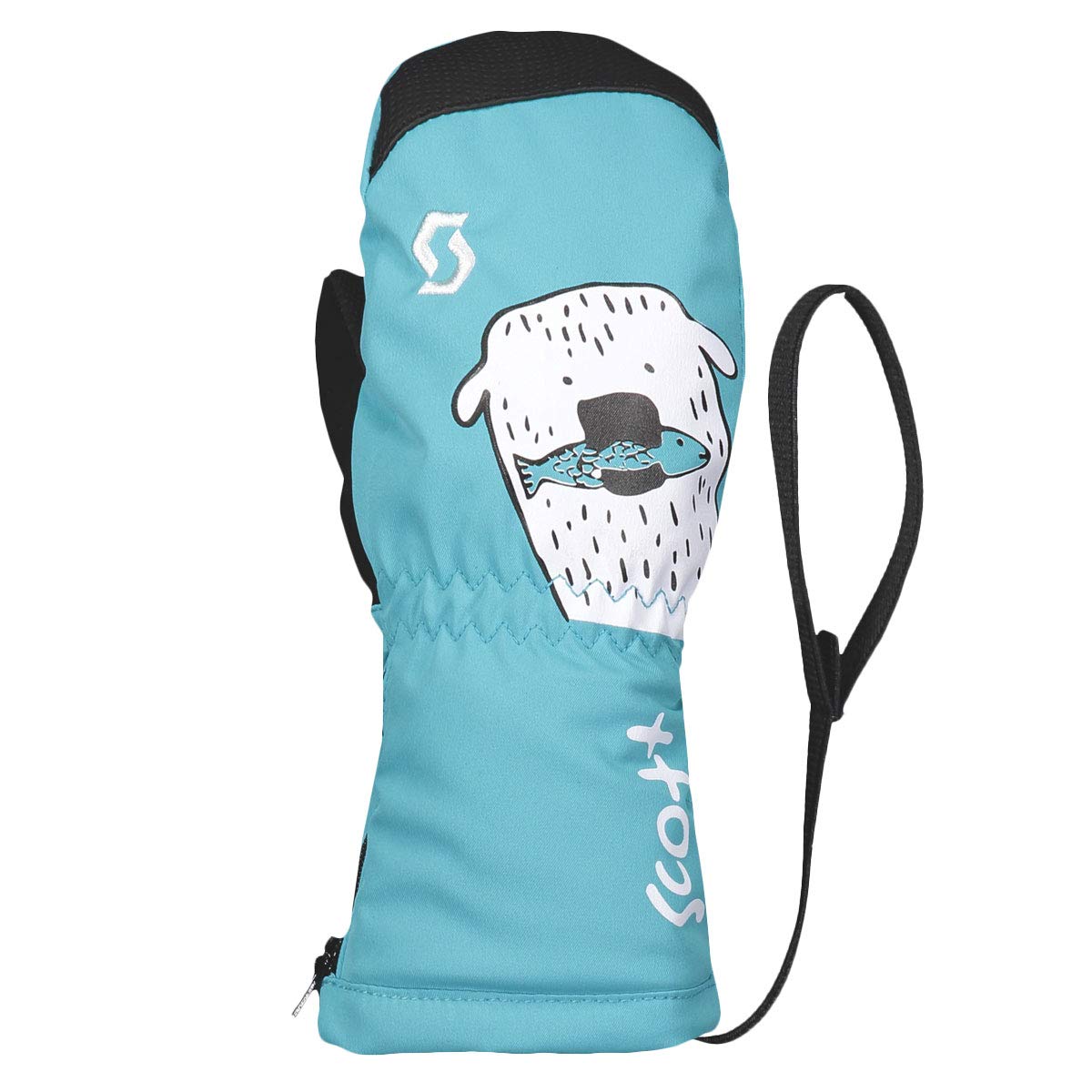 SCOTT Youth Tot Ultimate Mitt
