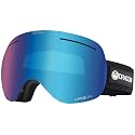 Dragon Alliance Dragon X1 Sport Snow Goggles