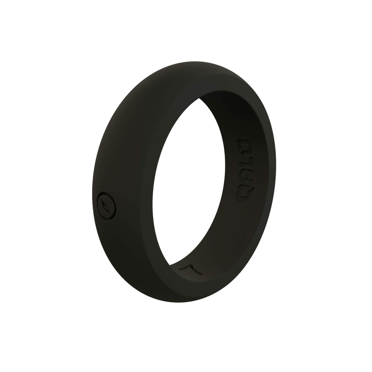 Black / 8