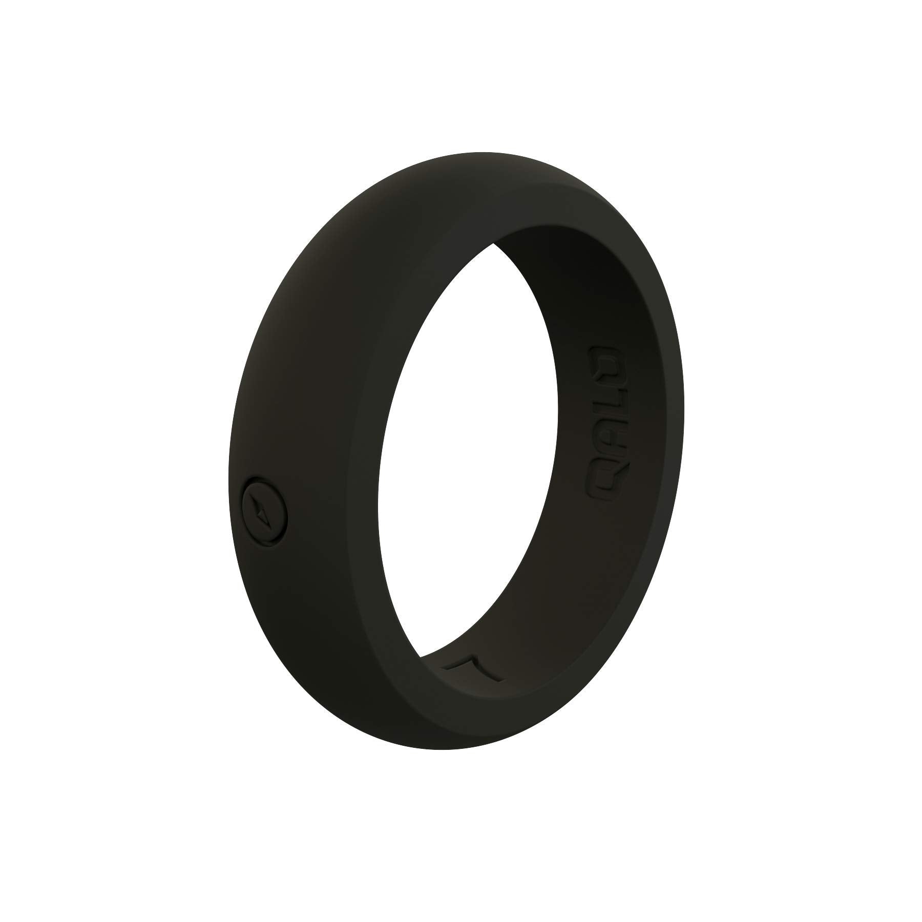 Black / 8