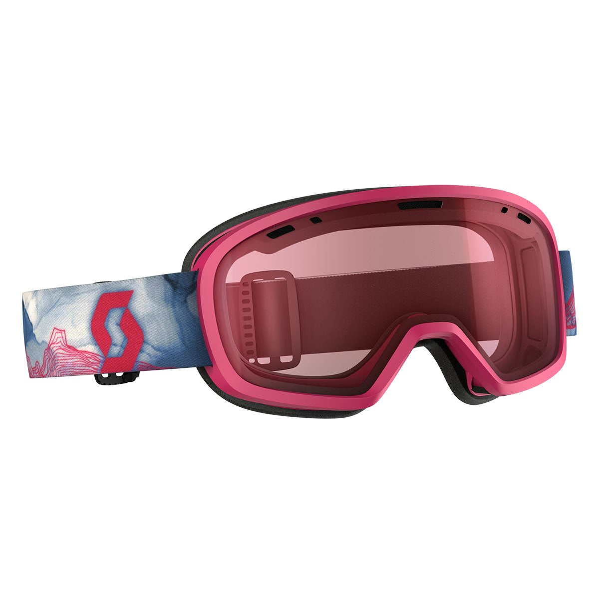 Scott 2016/17 Buzz Snow Goggles