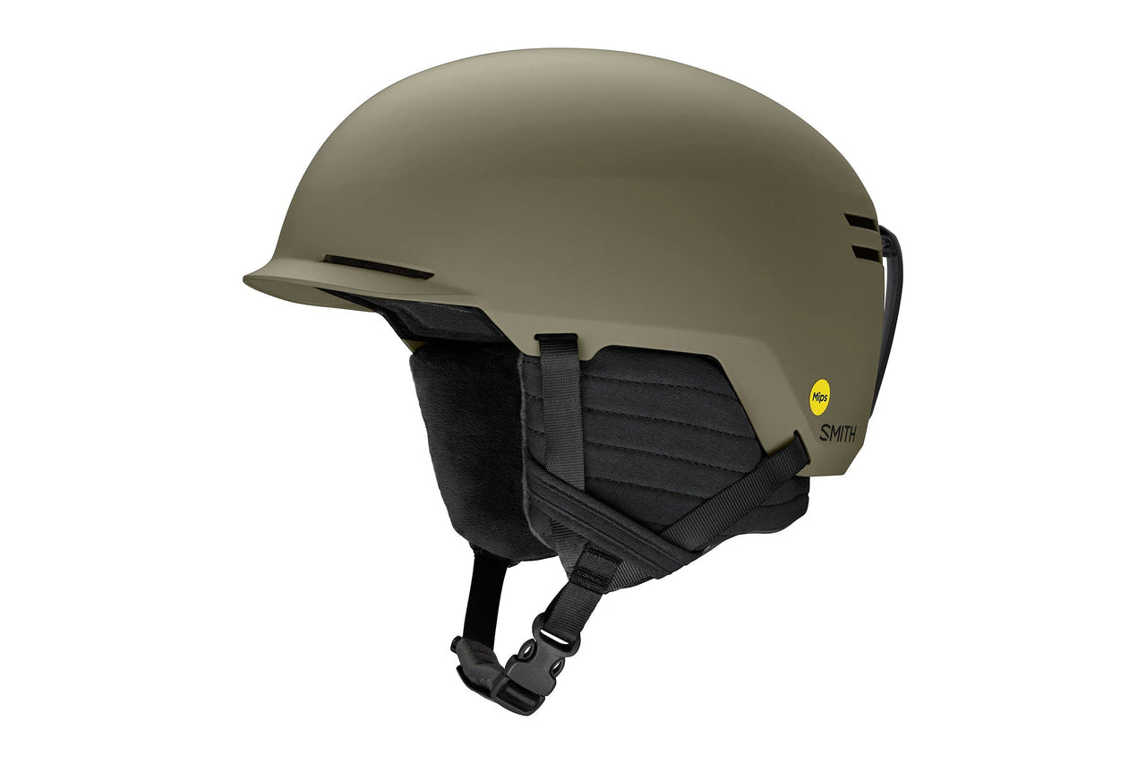 SMITH Adult Unisex Scout MIPS Snow Sport Helmet - image 2