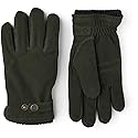 Hestra Men's Bergvik Nubuck Leather Insulated Glove