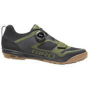 Black/Olive / 6.5