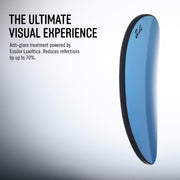 Ray-Ban Aviator Reverse RBR0101S Sunglasses - Black/Grey Mirrored Silver / 62 mm (X003UYD07J) - X003UYD07J - Additional Image 2