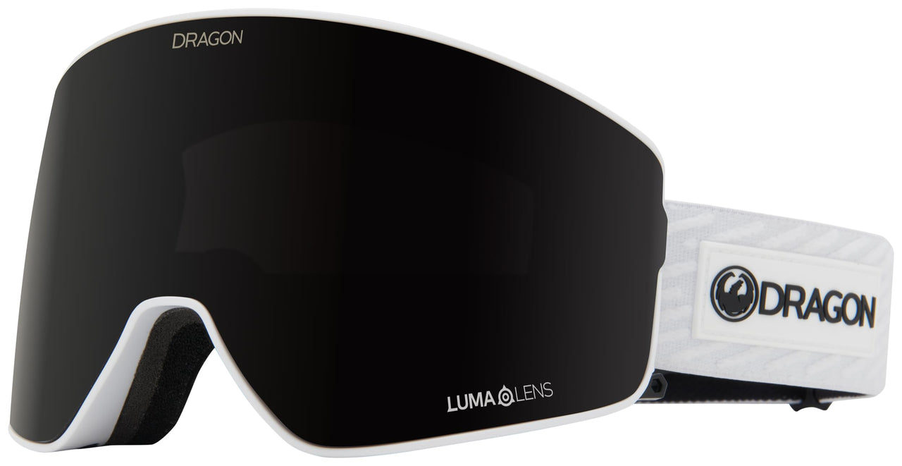 Dragon Alliance PXV2 Snow Goggles