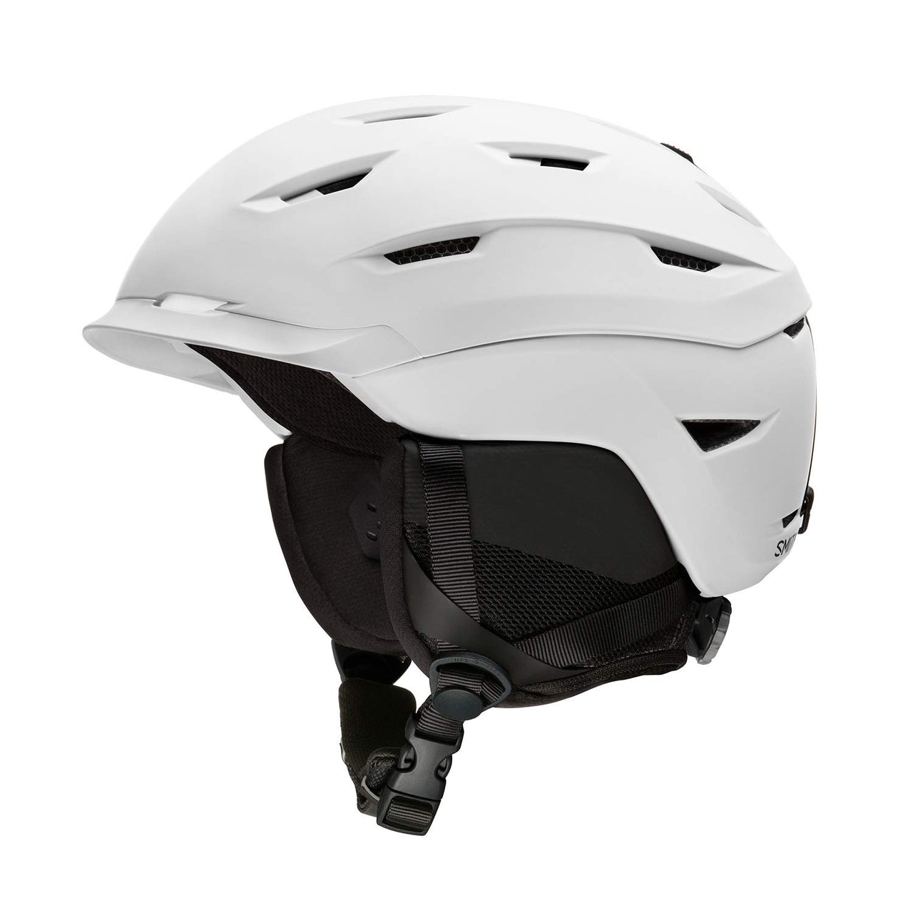 Smith Level 's Snow Helmet