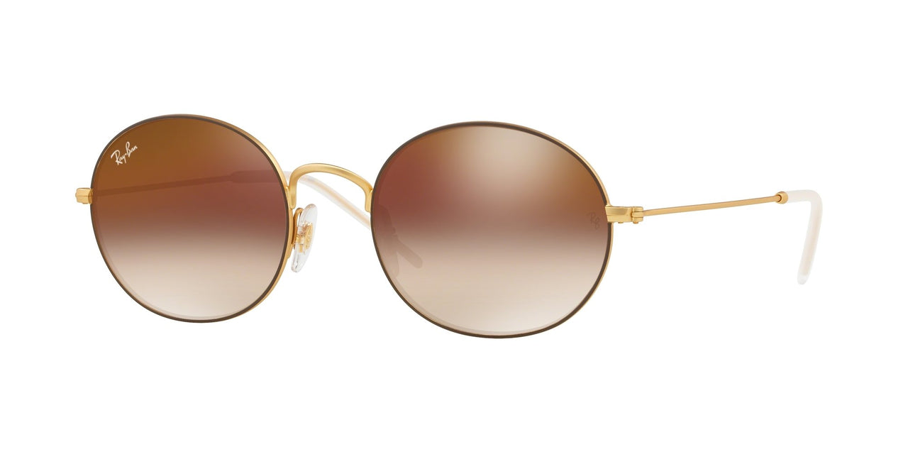 Ray-Ban Beat Oval RB3594 Sunglasses - Default Title - 8053672953213