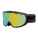 Bolle Sierra Storm Blue /Aurora Cat.2 - Snow Goggles