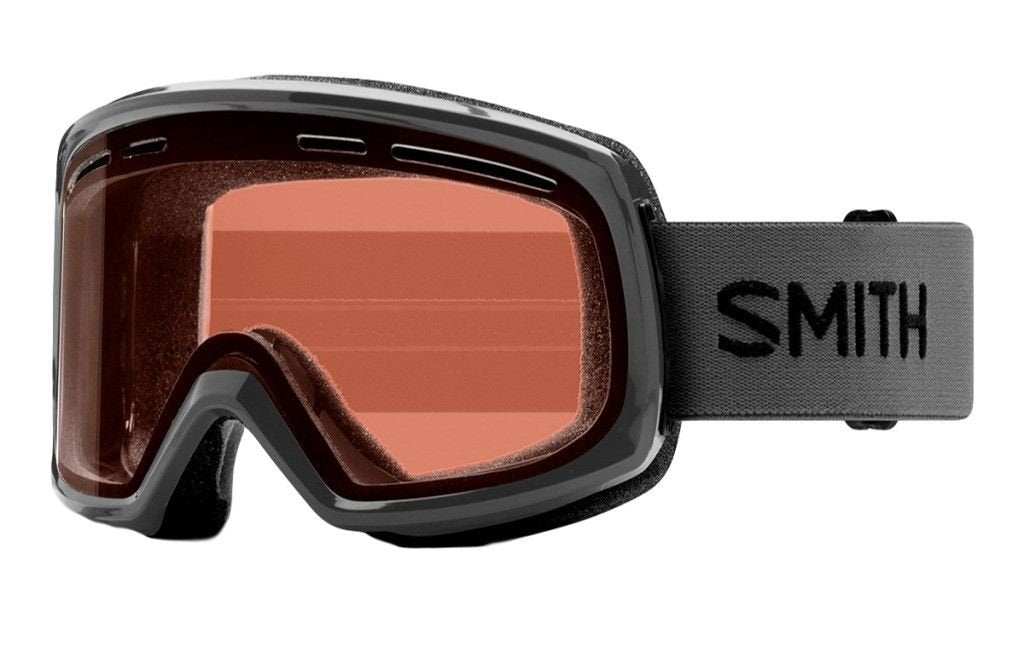 Smith Range Snow Goggles
