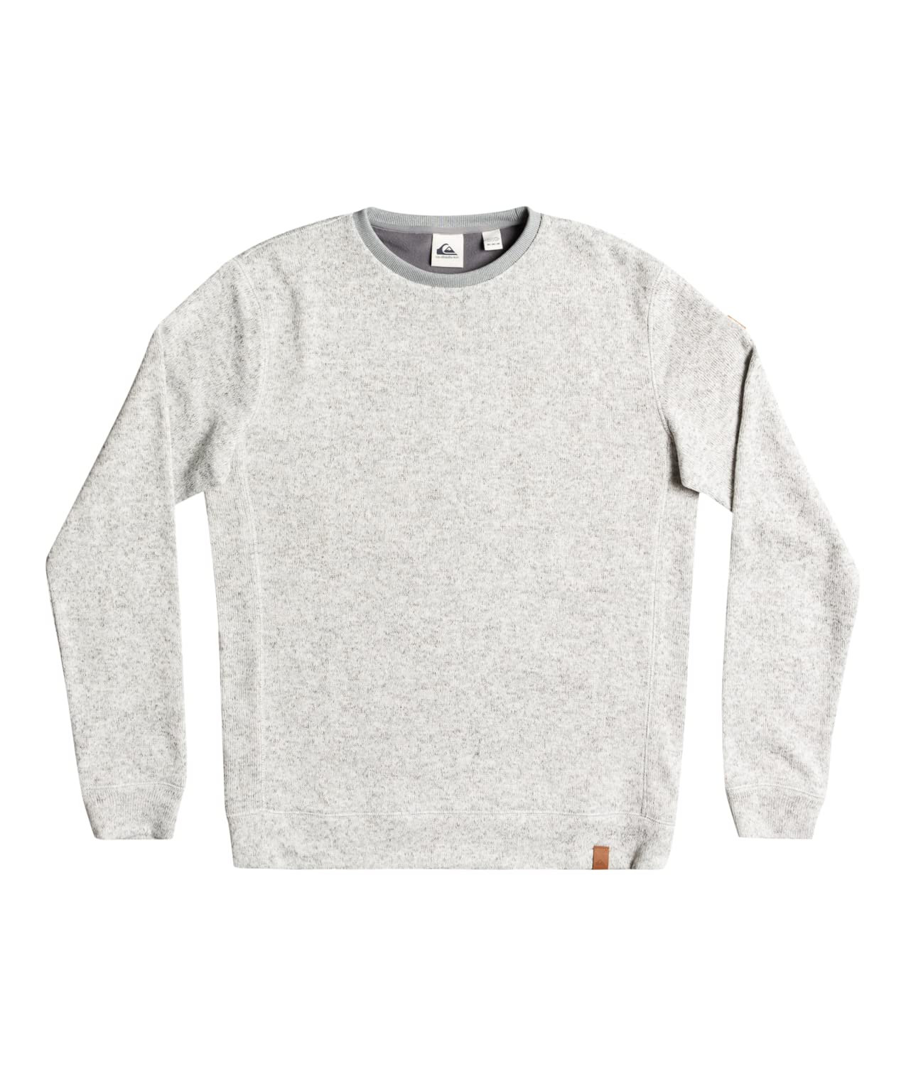 Quiksilver Keller Crew Fleece Pullover - image 1