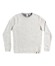 Quiksilver Keller Crew Fleece Pullover - image 1