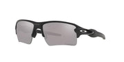 Oakley Flak XL Sunglasses - Matte Black / Prizm Black Polarized / STD - X00281NSLD