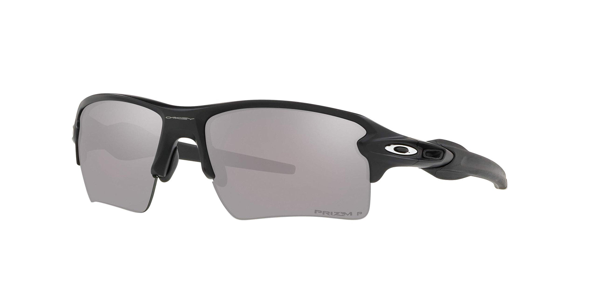 Oakley Flak XL Sunglasses - Matte Black / Prizm Black Polarized / STD - X00281NSLD