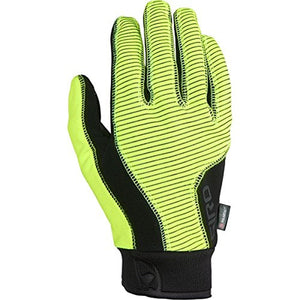 Highlight Yellow/Black