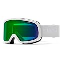 Smith Riot Snow Goggles