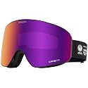 Dragon Alliance PXV Snow Goggles