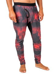 Glitch Red / Large, Glitch Red / Medium, Glitch Red / Small