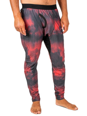 Glitch Red