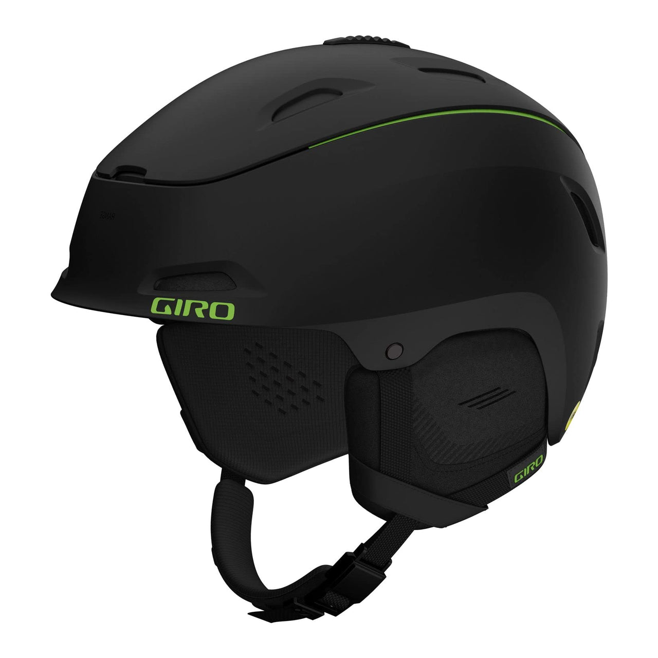 Giro Range Snow Helmet