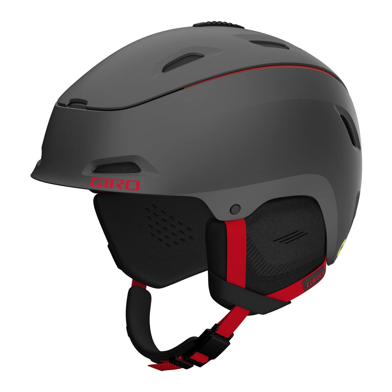 Giro Range Snow Helmet