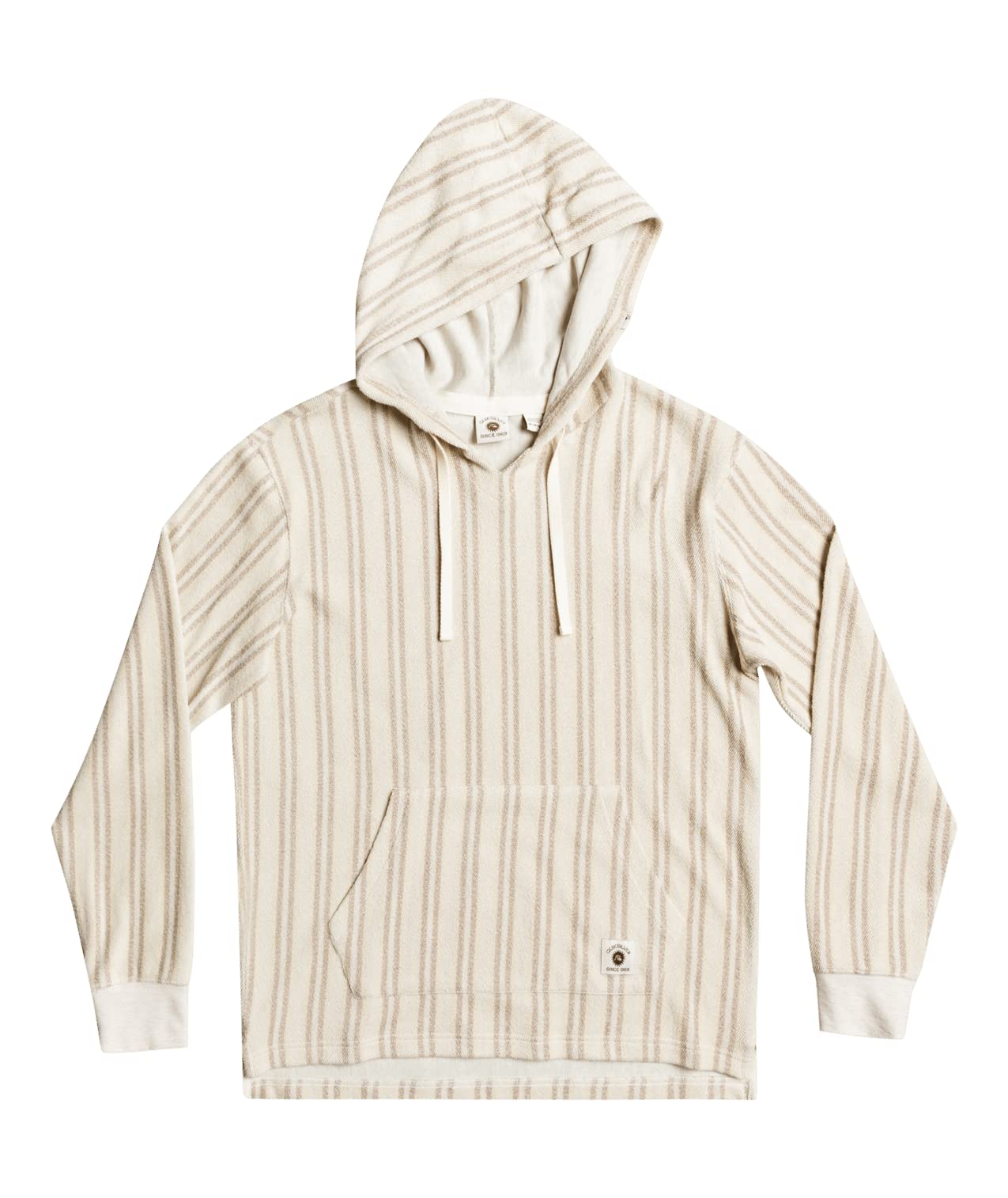 Quiksilver Baja Surf Hoodie - image 5