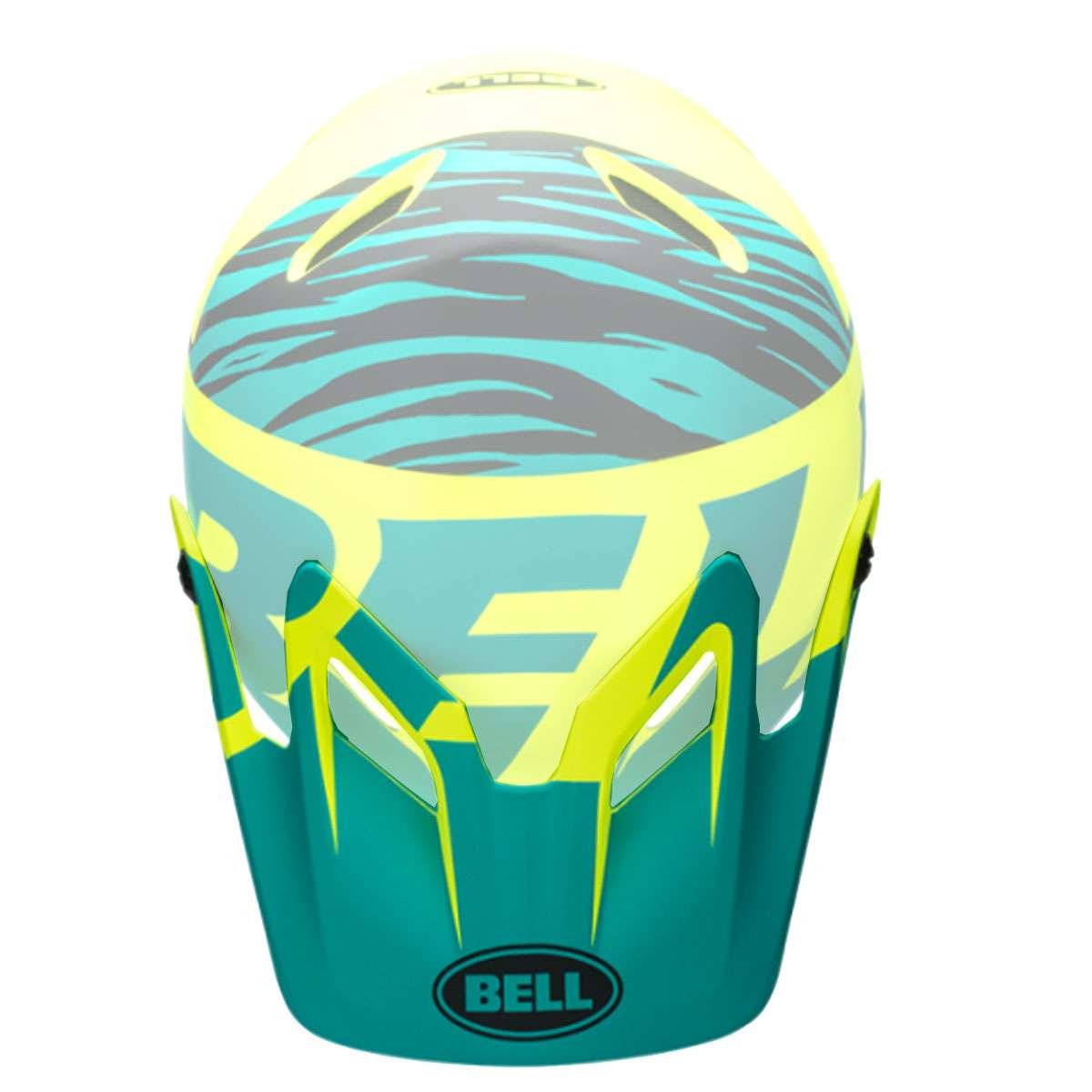 BELL Transfer-9 Replacement Visor