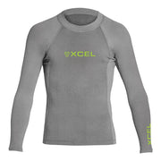 Heather Grey / 10