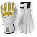 Hestra Unisex Downhill Comp Ergo Grip 5-Finger Glove