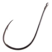 Black Chrome / 6 (10 per pack)